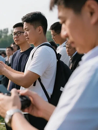 某政府单位巡检项目案例
